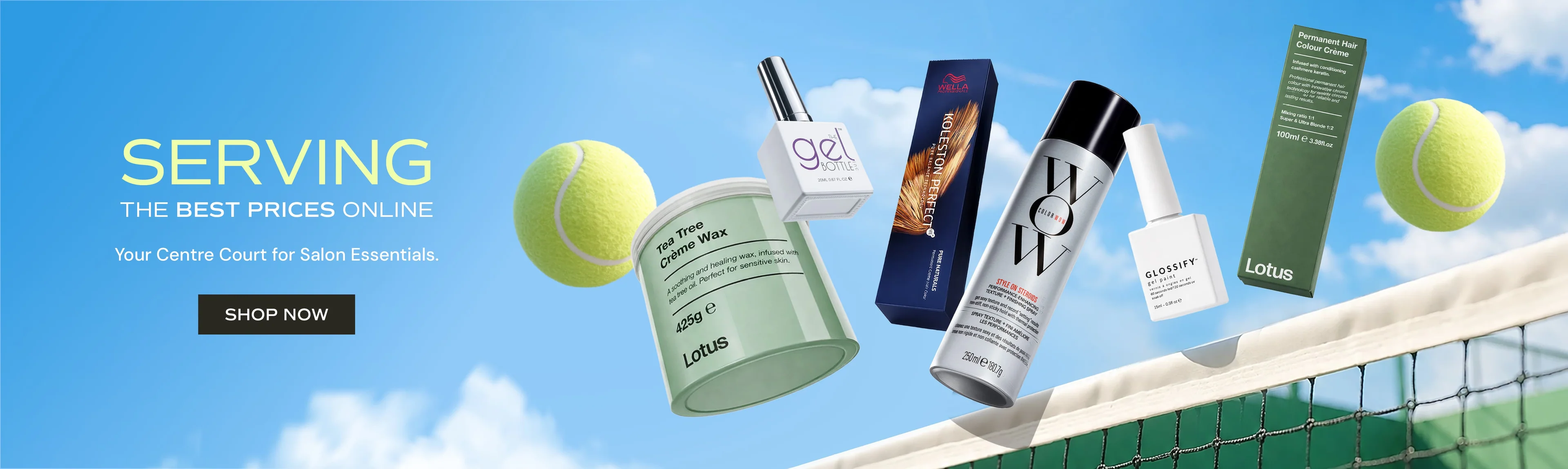 Elevate Your Professional Beauty Business